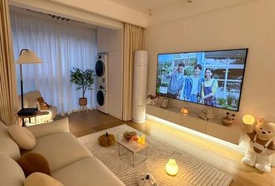 AP. 2CAM. SPATIOS 59MP - BLOC PREMIUM P+3 / COMISION 0%! - 6