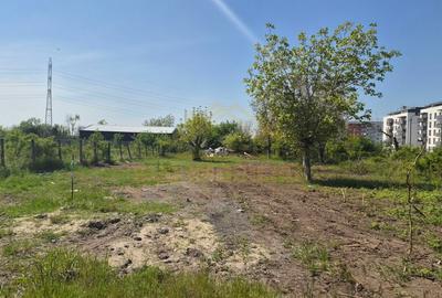 TEREN INTRAVILAN-1000 MP-ZONA STR.SCOLII - 4