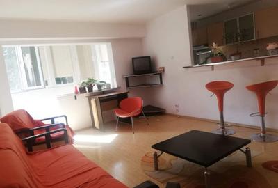 Garsoniera decomandata – Timpuri Noi, metrou 4 min - 1