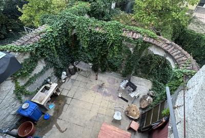 Casa-Curte proprie | Plantelor | - 23