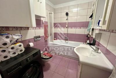 Doua apartamente de vanzare la curte comuna,zona Traian, Timisoara - 7