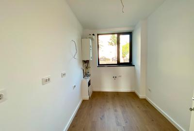 Apartament 3 camere cu gradina  93 mp, intabulat  Capat Pacurari - 14
