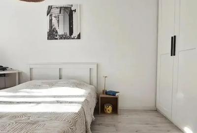 Apartament modern 3 camere metrou renovat complet centrala proprie - 1