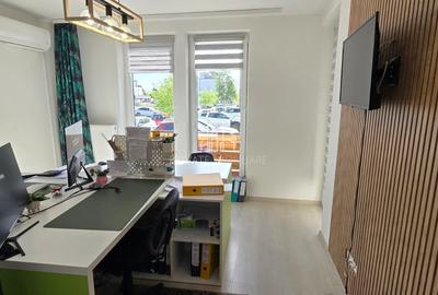 Apartament 2 Camere Bloc Nou/Parcare/Mobilat, Ama Residence, Unirii - 8