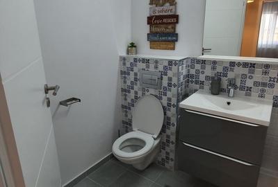 Proprietar inchiriez apartament 2 camere modern Dristor contract ANAF - 6