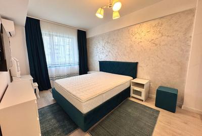 Apartament 2 camere + Parcare, Nord, Rond Omv, Ivory, Pipera - 10