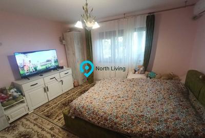 Apartament 2 camere de vânzare  Timpuri Noi -Loc de parcare inclus - 6