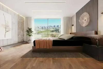 Apartament cu 2 camere decomandat în Străulești