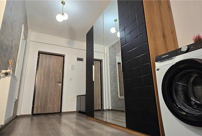 Apartament 2 Camere Galata - 425 euro - 10