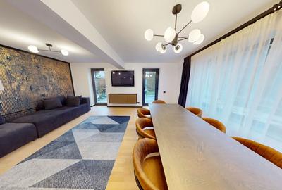Casa moderna,mobilata-utilata,Harman-Brasov - 4