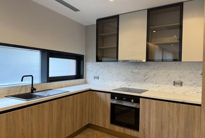 Apartament 3 camere de inchiriat zona Herastrau - 1