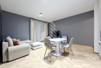 Apartament cu 2 camere mobilat si gradina de 30 mp in Giroc la asfalt. - 4
