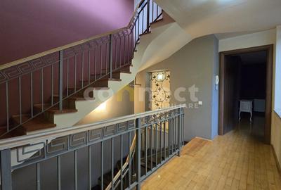 Casa de inchiriat - 5 camere | garaj dublu, curte, sauna | Buna Ziua - 2