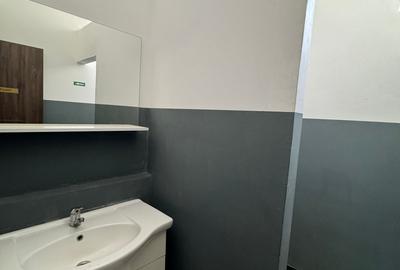 Spatiu comercial  stradal 97 mp, vizibilitate , 2 intrari,  Aurel Vlaicu - 15