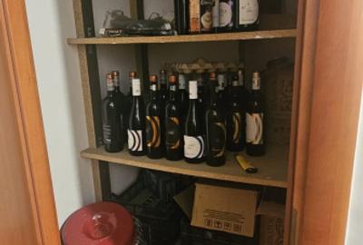 Apartament de vanzare-2 camere-zona Panduri - 10