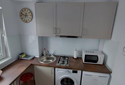 Proprietar închiriez garsonieră renovată etj5/8 în Dristor bl.1984, 4min Metrou - 3