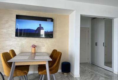 APARTAMENT 2 CAMERE | TVA INCLUS | PRIMA LINIE LA MARE - 9
