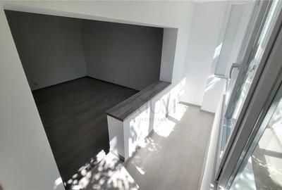 ARADULUI - PARTER - 3 CAMERE - 2 BAI - 2 BALCOANE - CENTRALA PROPRIE - DECOMANDA - 11