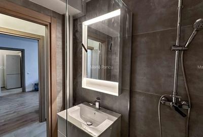 Apartament spatios Stefan cel Mare- Calea Dorobanti - 6
