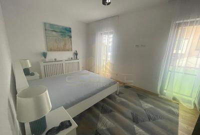 2 camere , 53 mp,  terasa, parcare, curte, zona stre. Buna-Ziua - 8