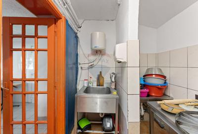 Terasa de vanzare pe strandul Neptun - 11