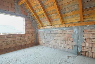 COMISION 0%|Casă individuală |185.5 mp utili |500 mp teren | Feldioara - 46