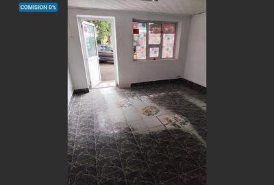 Spațiu comercial, 32 mp în Ana Ipătescu