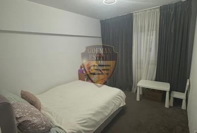 3 camere, Faleza Nord , 73mp, centrala gaz, A/C, et 4/4, 73mp, mobilat, decomand - 9