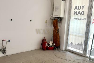 Spațiu Comercial de închiriat, 60 mp utili, Floresti - 7