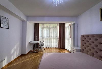 3 camere + LOC DE PARCARE SUBTERAN || CLUCERULUI - KISELEFF || - 9
