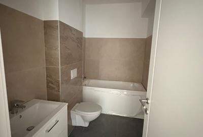 Apartament 2 camere - bloc nou - etaj 3 - 6