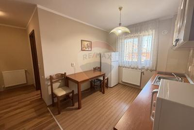 Apartament cu 1 camere de inchiriat in zona Andrei Muresanu - 5