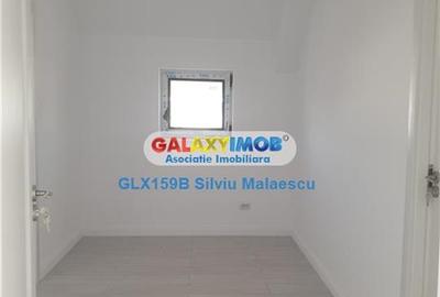 Corbeanca - Paladin Residence - Vila P+1E - 37