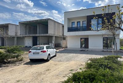 Casa la Dunare - Simian - Calea Hinovei - 3