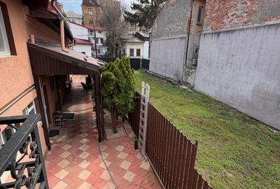 Proprietate cu caracter – Vilă individuală în Sector 4, Str. Lămâiței - 24