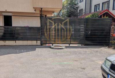 2 Camere cu Grădină Proprie (50mp) + parcare | Popești - Drumul Fermei - 1