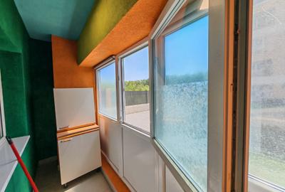 Apartament 2 camere,bloc Nou, loc de parcare in subteran - 11