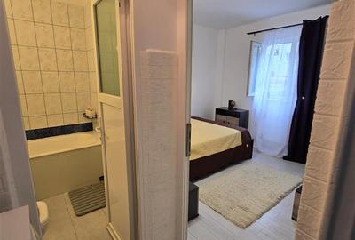Apartament 2 SD parter balcon mare-gradina - 4