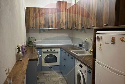 Apartament 2 camere de inchiriat in zona centrala - SORA - 4