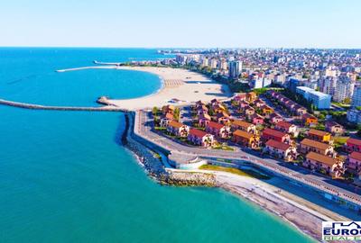 Exclusivitate! Vila P+1+M - Santa Maria Bay - 1.500.000 euro (Cod E8+E10) - 1