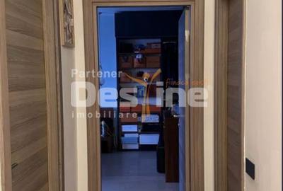 MetroCity-Panduri | 3 camere | 84mp | et 10 | loc parcare | 320.000 euro - 3