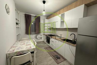 Garsoniera, 38 mp, Centru, zona McDonald's - 3