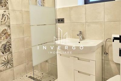Apartament, 2 camere, de închiriat, în Centru - 7