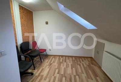 Mansarda luminoasa in Terezian ideala pentru locuit sau investitie - 6