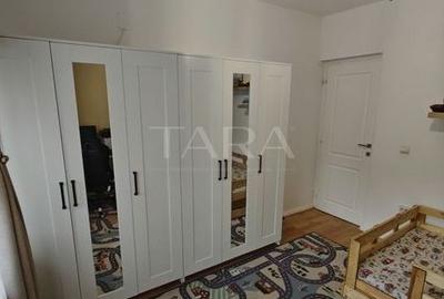 Apartament premium 3 camere mobilat și utilat, zona Panemar. - 9