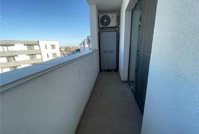 Apartement cu o camera - LUX - zona excelenta - 12