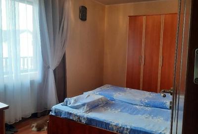 FARA COMISION casa 4 camere 2 bucatarii 2 puturi beci livada 1500mp SAU 3300mp - 8