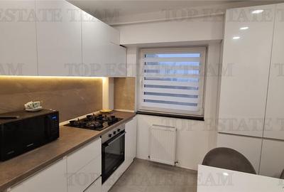 Apartament premium cu 3 camere, finisaje de lux si design modern, Constanta - 7