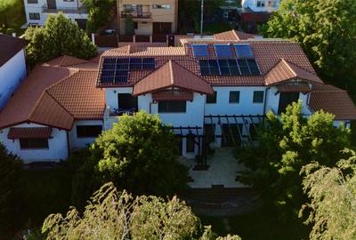 Casă cu 10 camere în Nord-Est