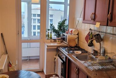 Apartament  Calea Victoriei - 19